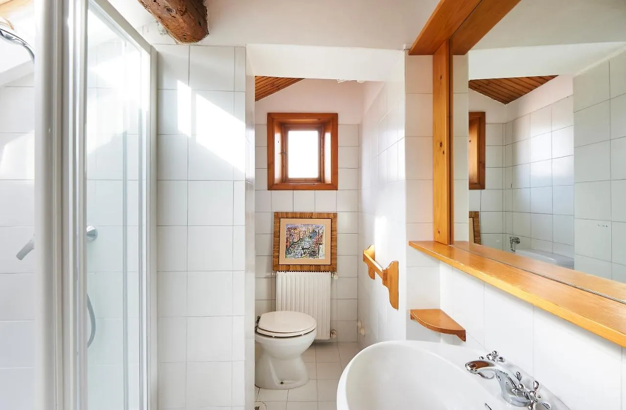 Ca' Fenice, Charming Apartment In San Marco, Sleep 7 Venecia