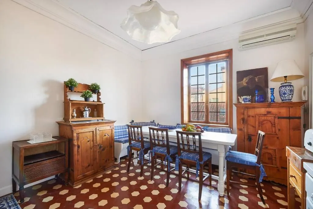 Ca' Fenice, Charming Apartment In San Marco, Sleep 7 Venecia