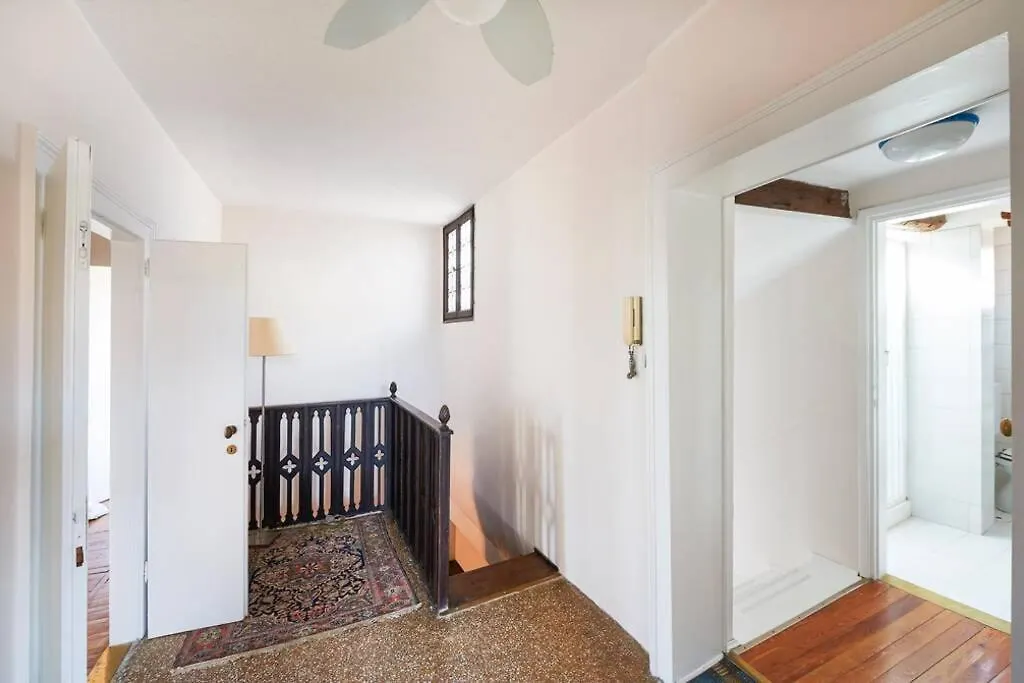 Ca' Fenice, Charming Apartment In San Marco, Sleep 7 Venecia Italia