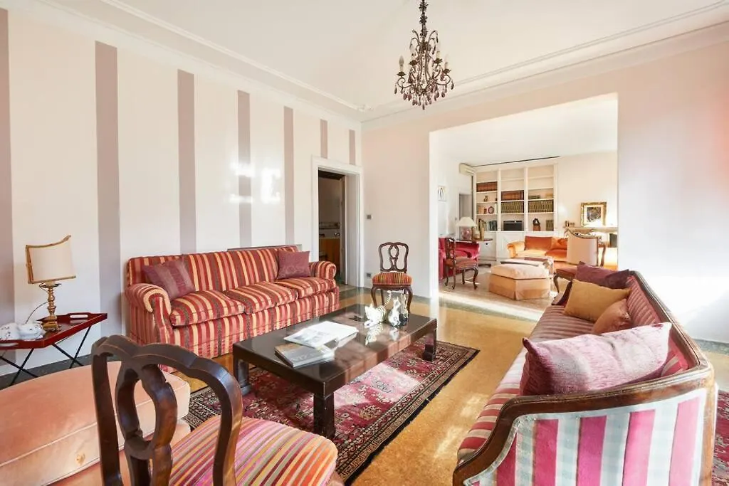 Ca' Fenice, Charming Apartment In San Marco, Sleep 7 Venecia