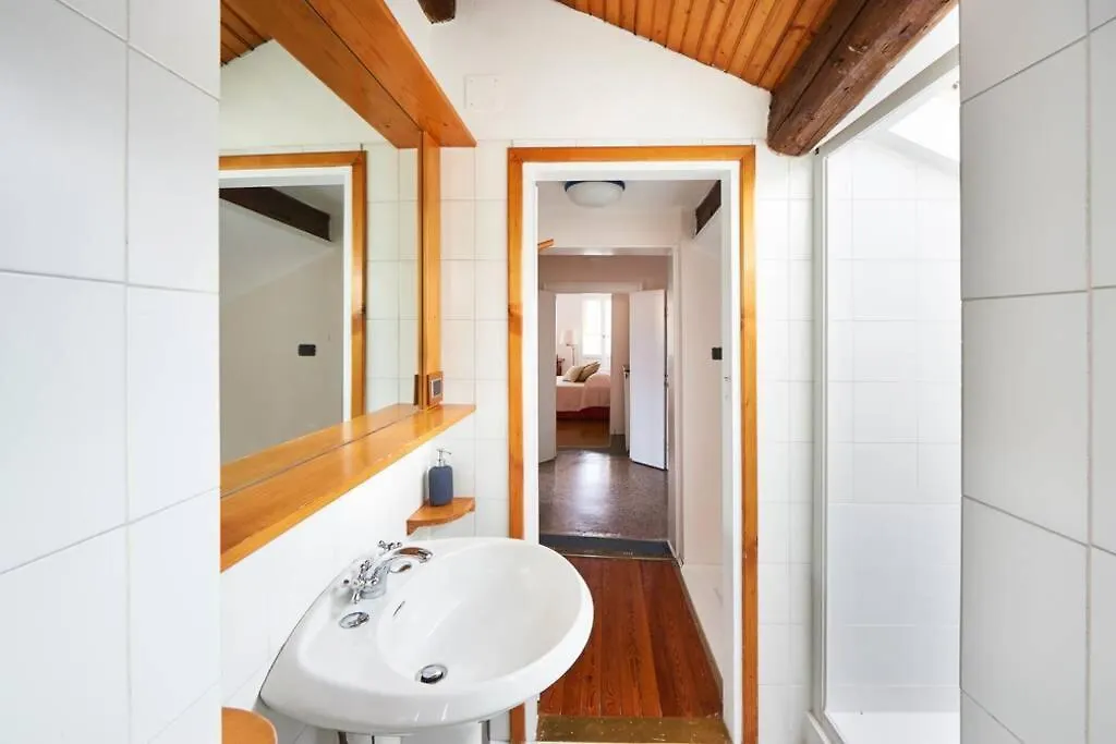 Ca' Fenice, Charming Apartment In San Marco, Sleep 7 Venecia Italia