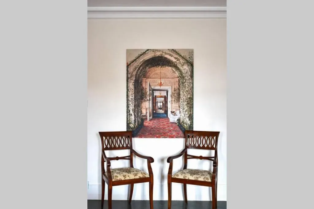 Ca' Fenice, Charming Apartment In San Marco, Sleep 7 Venecia 0*,  Italia