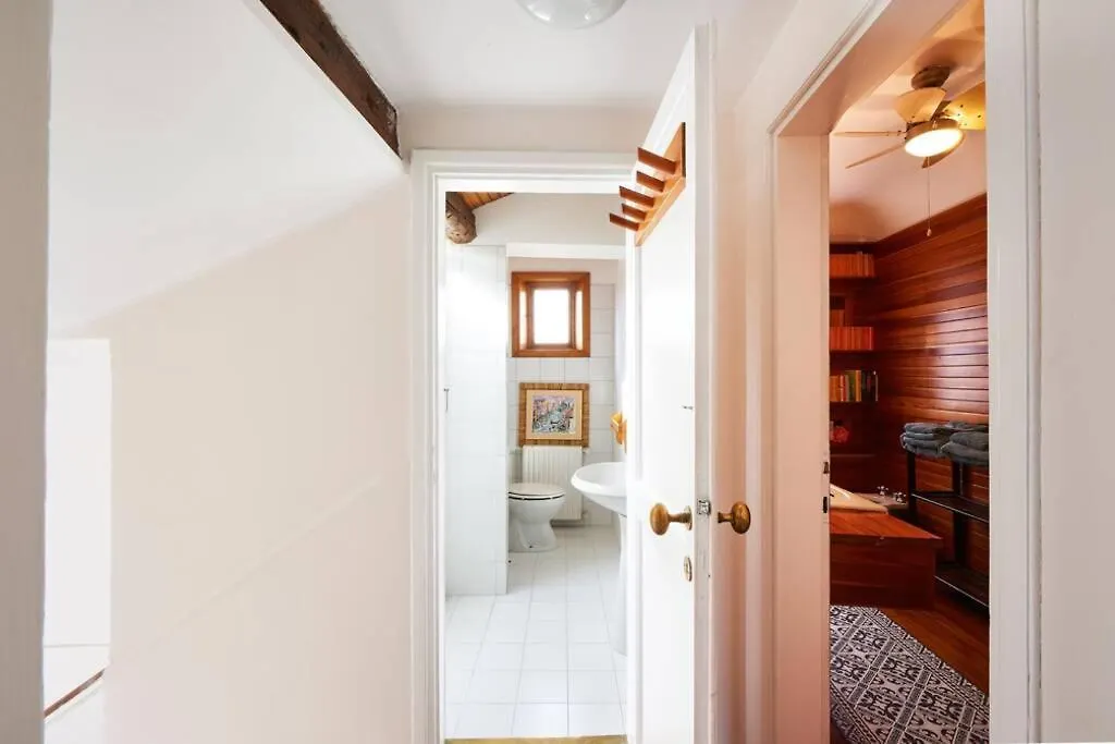 Ca' Fenice, Charming Apartment In San Marco, Sleep 7 Venecia